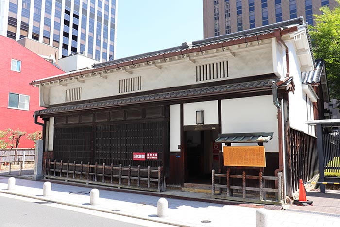 五代目・阿部養庵貞一の時代